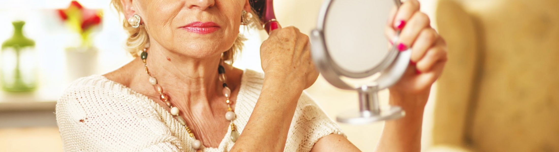 Care Tips Personal Hygiene Care for the Elderly