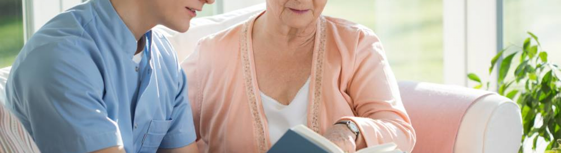 Providing care for patients with Multiple Sclerosis